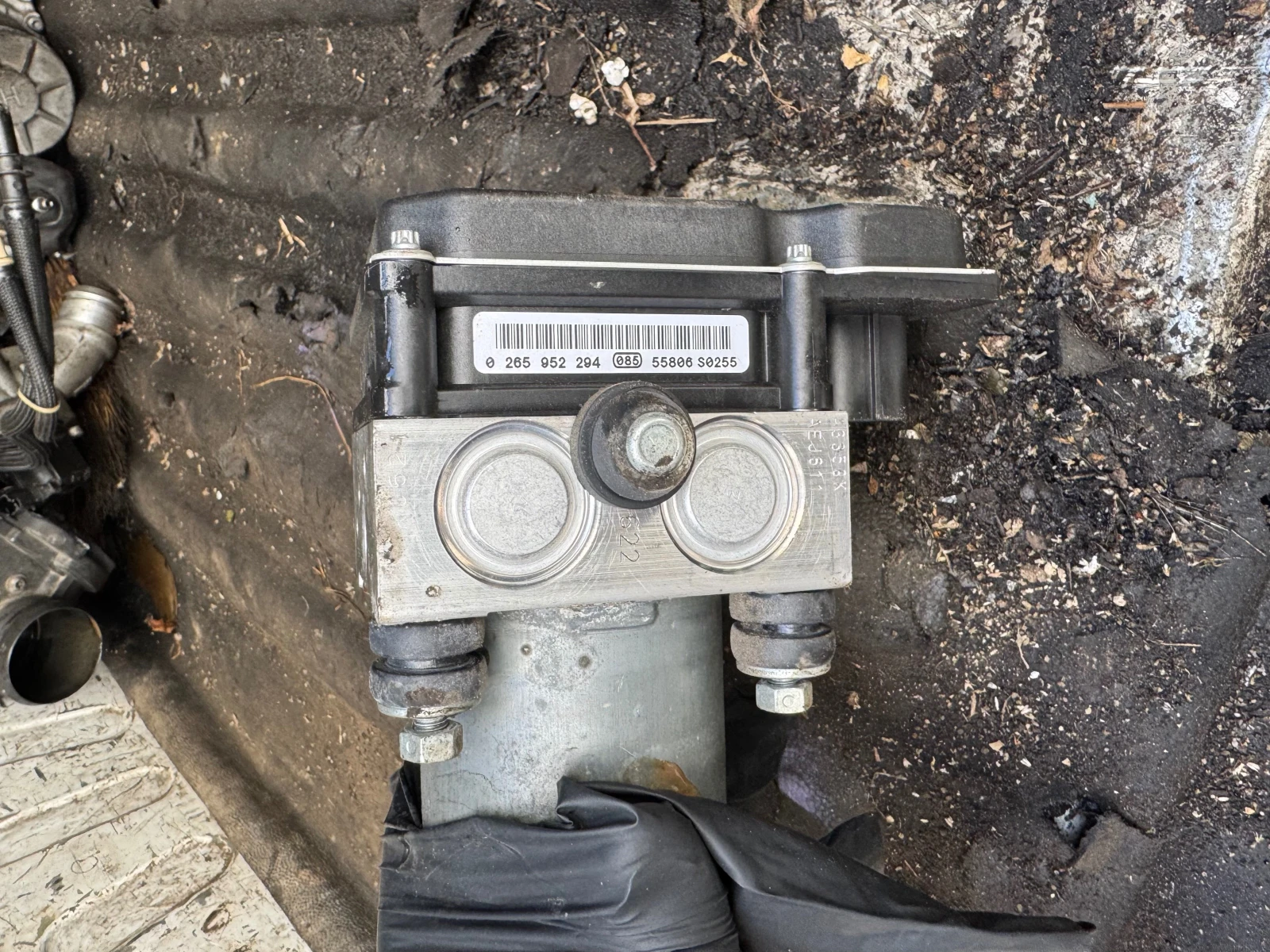 Peogeot 508 1.6I 165. ABS  | Mobile.bg   1