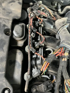0445110216  BMW X3 2.0d 150HP 7793836 0445110 216 | Mobile.bg    2