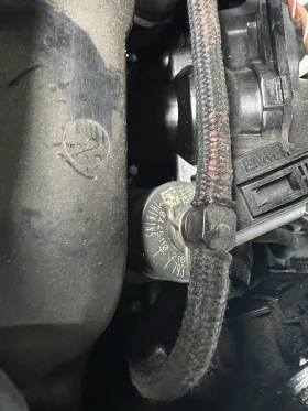     0445110216  BMW X3 2.0d 150HP 7793836 0445110 216