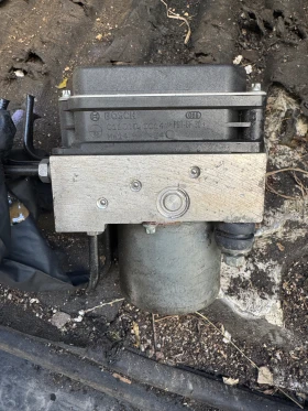 Peogeot 508 1.6I 165. ABS  | Mobile.bg    3