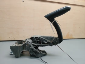 Ръчна Ауди А3 1.6б