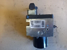 Абс модул Пежо 407 2.0хди (к)