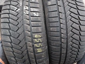 Гуми Зимни 225/55R17, снимка 3