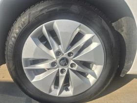 Гуми с джанти Goodyear 205/60R16, снимка 4