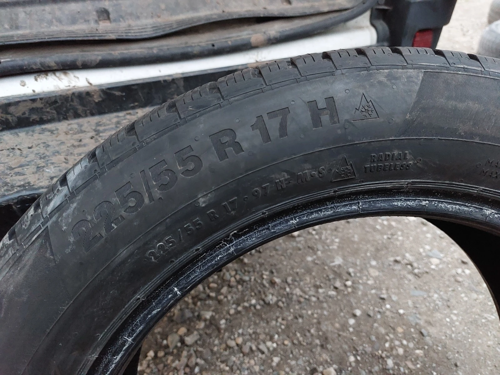 ���� 225/55R17 | Mobile.bg � ����������� 7