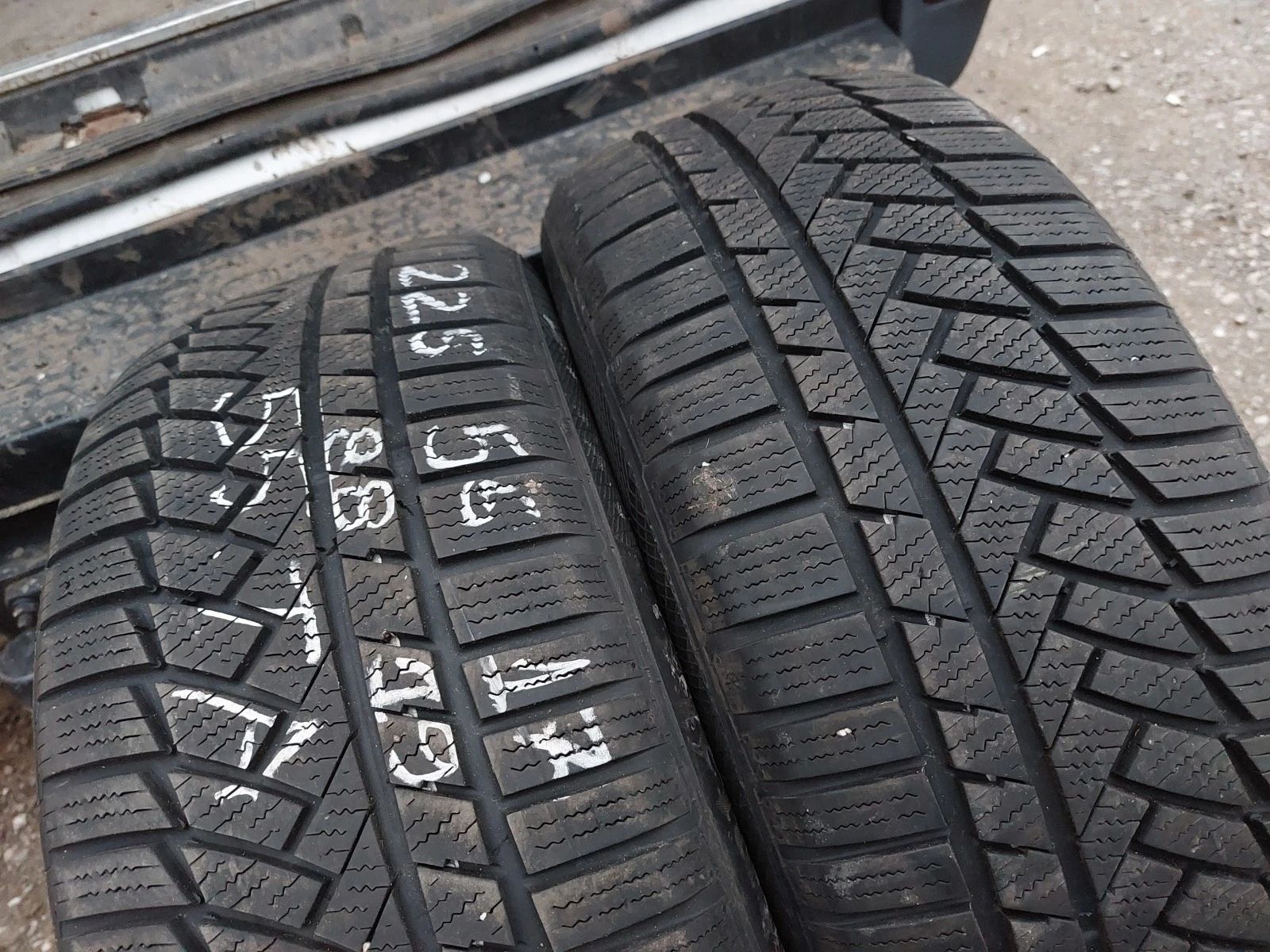 ���� 225/55R17 | Mobile.bg � ����������� 1