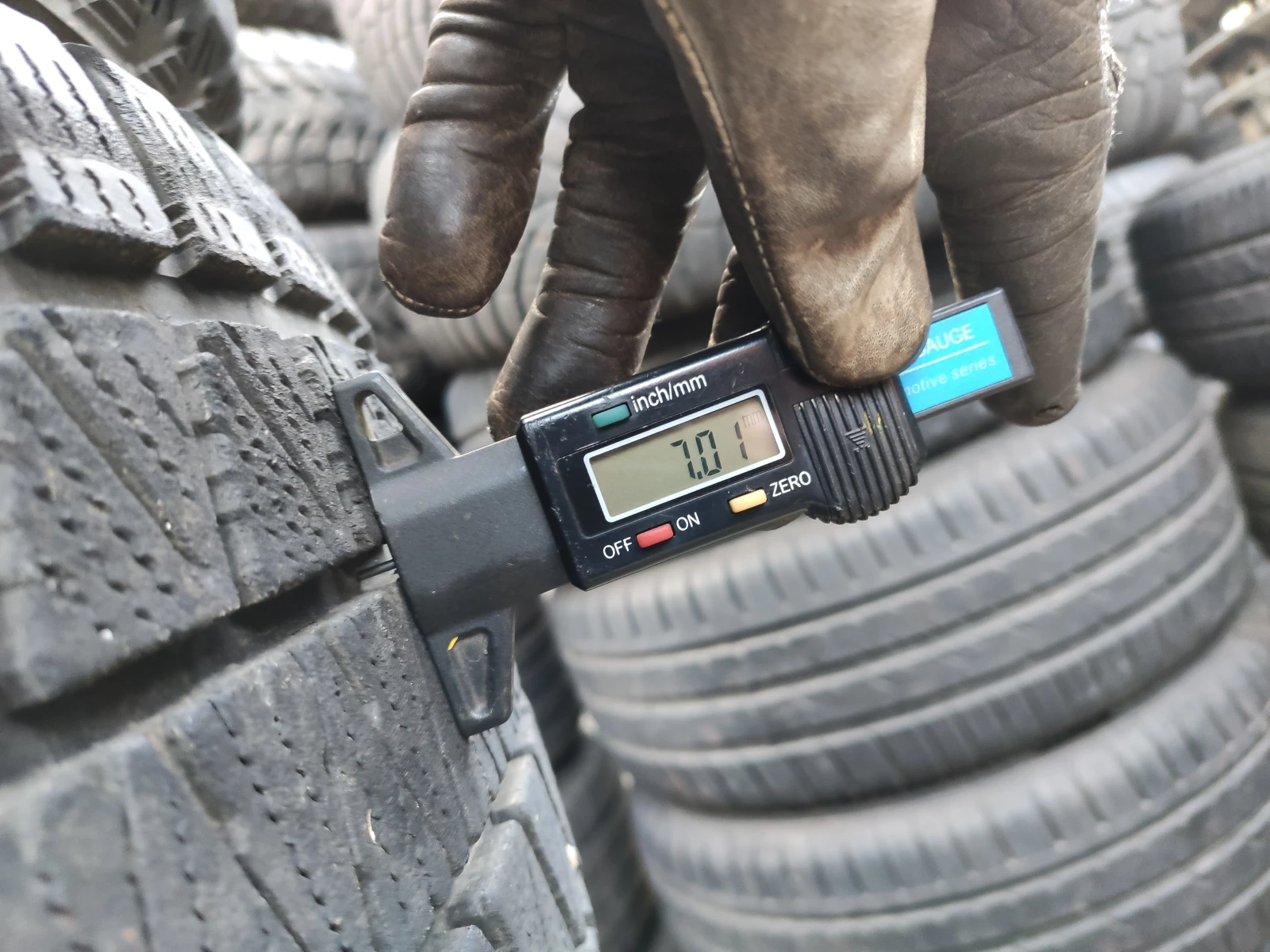  265/60R18 | Mobile.bg   6