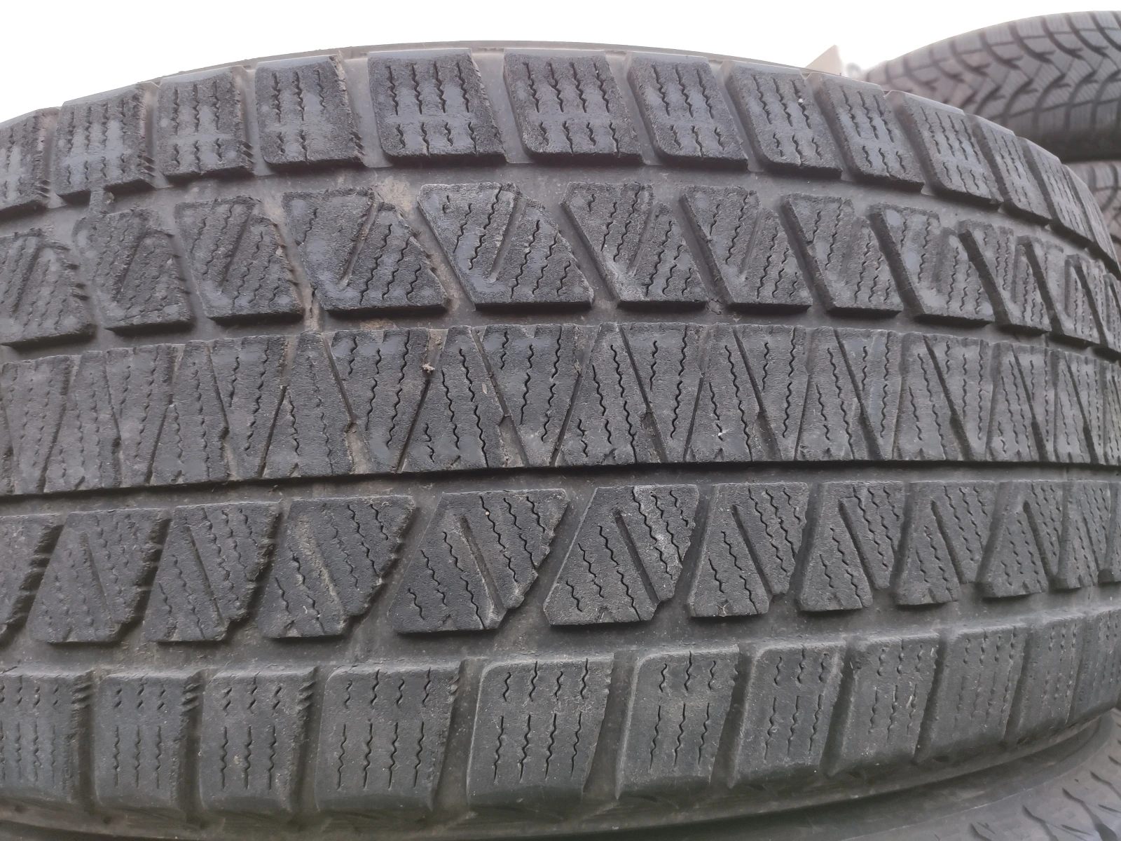  265/60R18 | Mobile.bg   1