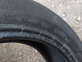 Гуми Зимни 225/55R17, снимка 8 - Гуми и джанти - 41115125