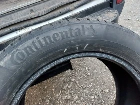 Гуми Зимни 225/55R17, снимка 5 - Гуми и джанти - 41115125