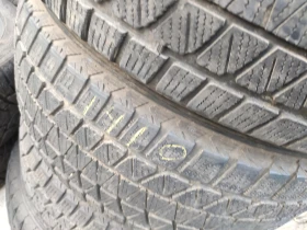 Гуми Зимни 265/60R18, снимка 10 - Гуми и джанти - 48981636