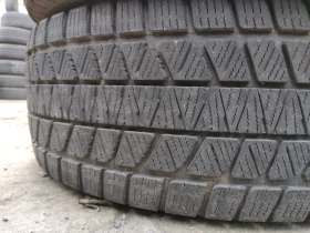 Гуми Зимни 265/60R18, снимка 4 - Гуми и джанти - 48981636