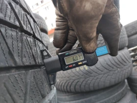 Гуми Зимни 265/60R18, снимка 7 - Гуми и джанти - 48981636