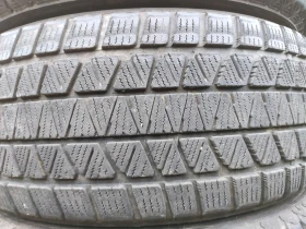 Гуми Зимни 265/60R18, снимка 2 - Гуми и джанти - 48981636