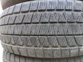 Гуми Зимни 265/60R18, снимка 3 - Гуми и джанти - 48981636