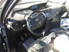 Citroen C4 Picasso 1.2i, снимка 7