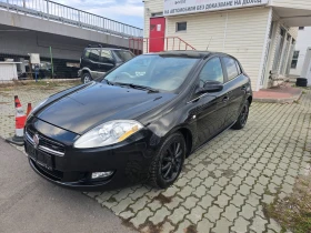 Fiat Bravo 1.4Tjet 120kc перфектно