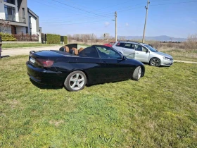 BMW 320, снимка 6