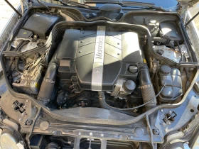 Mercedes-Benz E 240, снимка 13