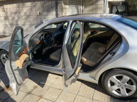 Mercedes-Benz E 240, снимка 8