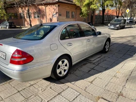 Mercedes-Benz E 240, снимка 4