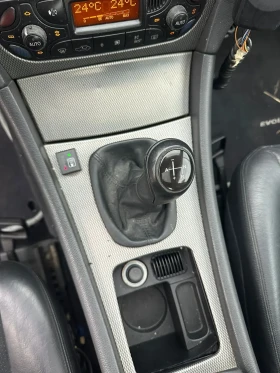 Mercedes-Benz C 200 АВТОМАТИК/KOMPRESSOR/GPL/EURO4 , снимка 8