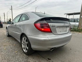 Mercedes-Benz C 200 АВТОМАТИК/KOMPRESSOR/GPL/EURO4 , снимка 4