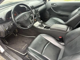 Mercedes-Benz C 200 АВТОМАТИК/KOMPRESSOR/GPL/EURO4 , снимка 7