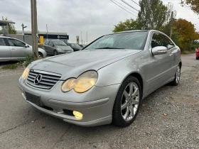 Mercedes-Benz C 200 АВТОМАТИК/KOMPRESSOR/GPL/EURO4 , снимка 3