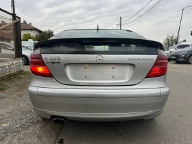 Mercedes-Benz C 200 АВТОМАТИК/KOMPRESSOR/GPL/EURO4 , снимка 5