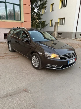 VW Passat Comfortline bluemotion , снимка 3