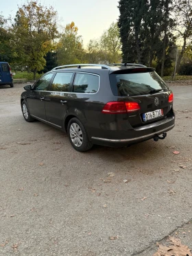 VW Passat Comfortline bluemotion , снимка 5