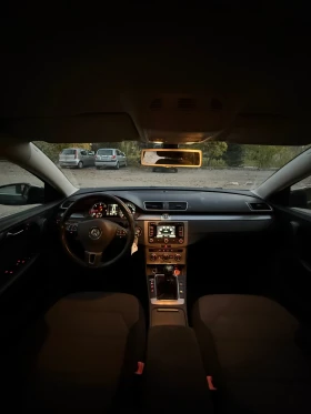 VW Passat Comfortline bluemotion , снимка 6