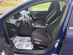 Peugeot 308 2.0HDI GT-line Navi Панорама, снимка 6