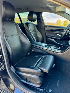 Mercedes-Benz C 220 AMG Line, снимка 9
