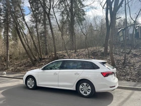 Skoda Octavia 1, 5 TSI, снимка 7