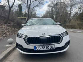 Skoda Octavia 1, 5 TSI, снимка 11
