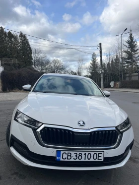 Skoda Octavia 1, 5 TSI, снимка 14