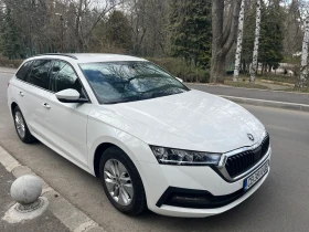 Skoda Octavia 1, 5 TSI, снимка 12
