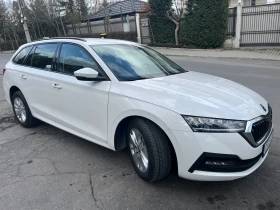 Skoda Octavia 1, 5 TSI, снимка 1