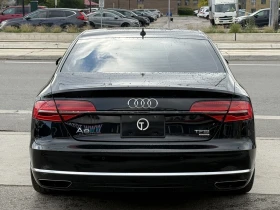 Audi A8 BLACK OPTIC| HEAD UP| BOSE| 360, снимка 6