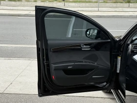 Audi A8 BLACK OPTIC| HEAD UP| BOSE| 360, снимка 8