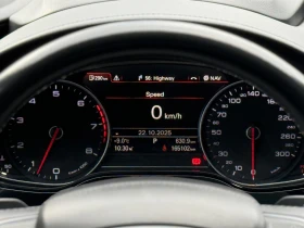 Audi A8 BLACK OPTIC| HEAD UP| BOSE| 360, снимка 11