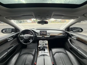 Audi A8 BLACK OPTIC| HEAD UP| BOSE| 360, снимка 9