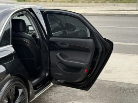 Audi A8 BLACK OPTIC| HEAD UP| BOSE| 360, снимка 15