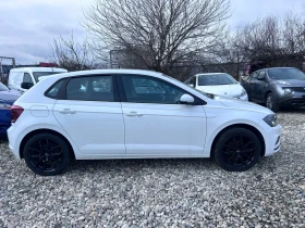 VW Polo 1.0 TURBO SERVICE , снимка 4