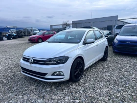 VW Polo 1.0 TURBO SERVICE , снимка 1