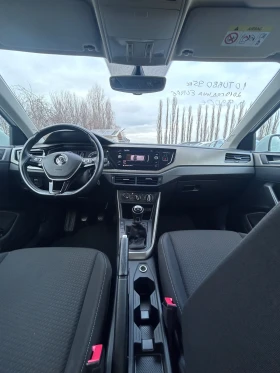 VW Polo 1.0 TURBO SERVICE , снимка 11