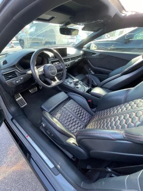 Audi Rs5, снимка 10