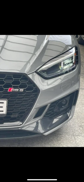 Audi Rs5, снимка 12